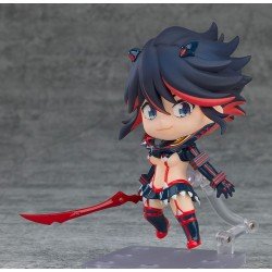 Kill la Kill Nendoroid figurine Ryuko Matoi: Kamui Junketsu Ver. 10 cm | 4571697180673