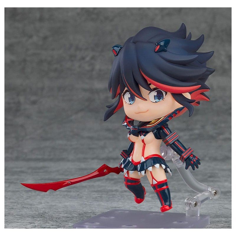 Kill la Kill Nendoroid figurine Ryuko Matoi: Kamui Junketsu Ver. 10 cm | 4571697180673