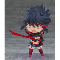 Kill la Kill Nendoroid figurine Ryuko Matoi: Kamui Junketsu Ver. 10 cm | 4571697180673