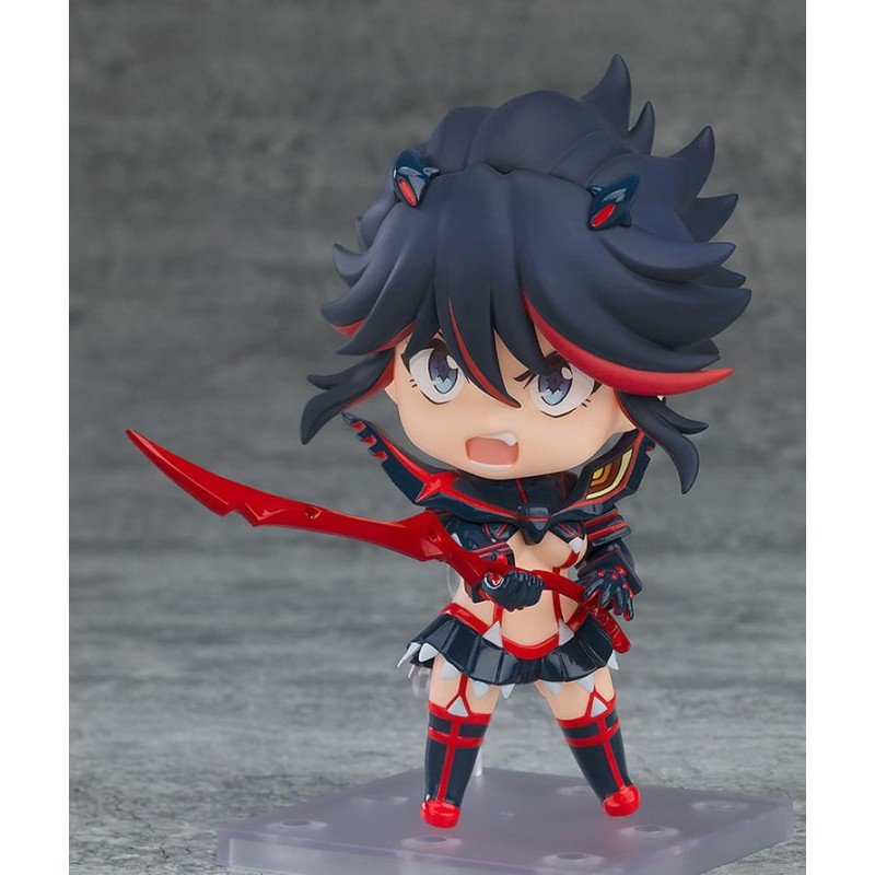 Kill la Kill Nendoroid figurine Ryuko Matoi: Kamui Junketsu Ver. 10 cm | 4571697180673