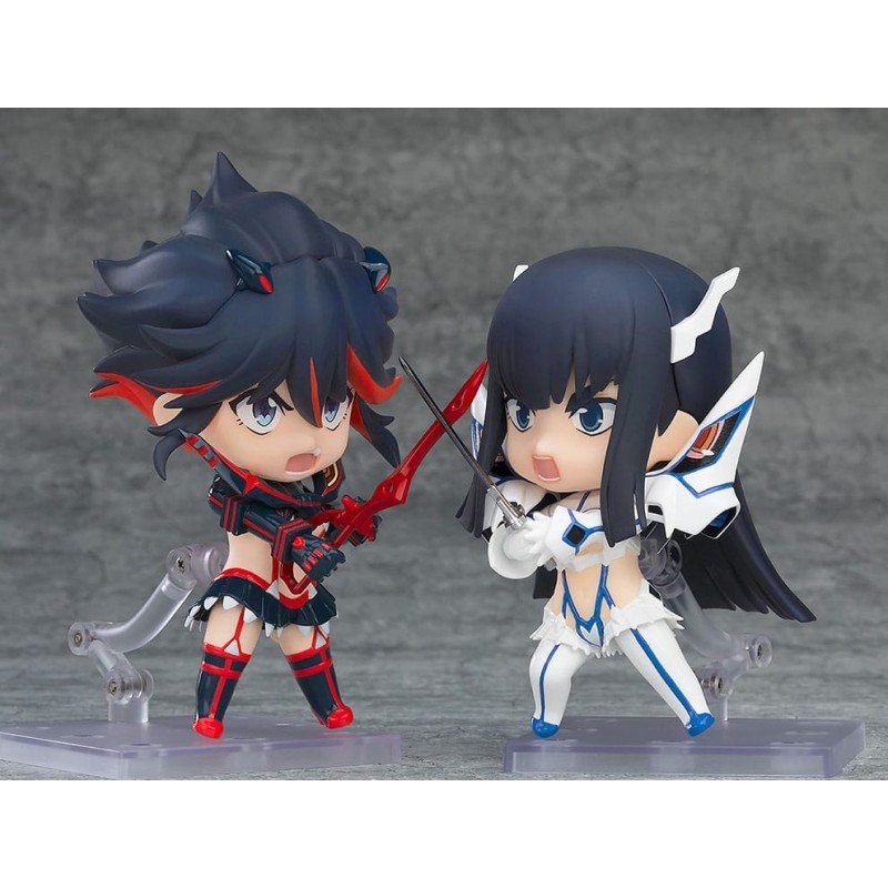 Kill la Kill Nendoroid figurine Ryuko Matoi: Kamui Junketsu Ver. 10 cm | 4571697180673