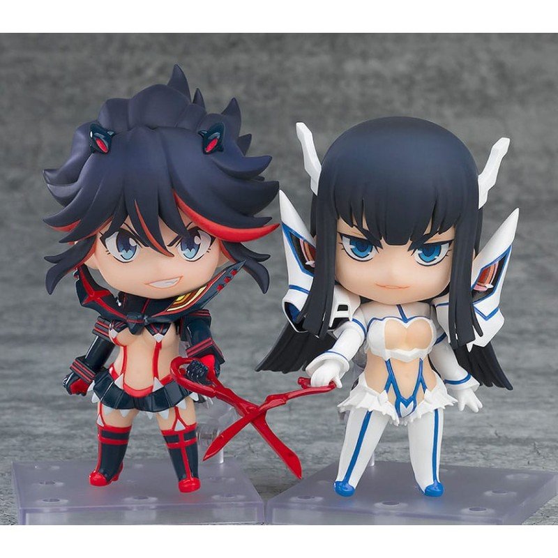 Kill la Kill Nendoroid figurine Ryuko Matoi: Kamui Junketsu Ver. 10 cm | 4571697180673