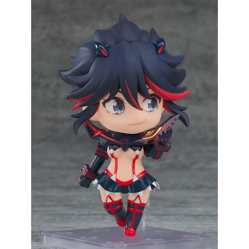 Kill la Kill Nendoroid figurine Ryuko Matoi: Kamui Junketsu Ver. 10 cm | 4571697180673