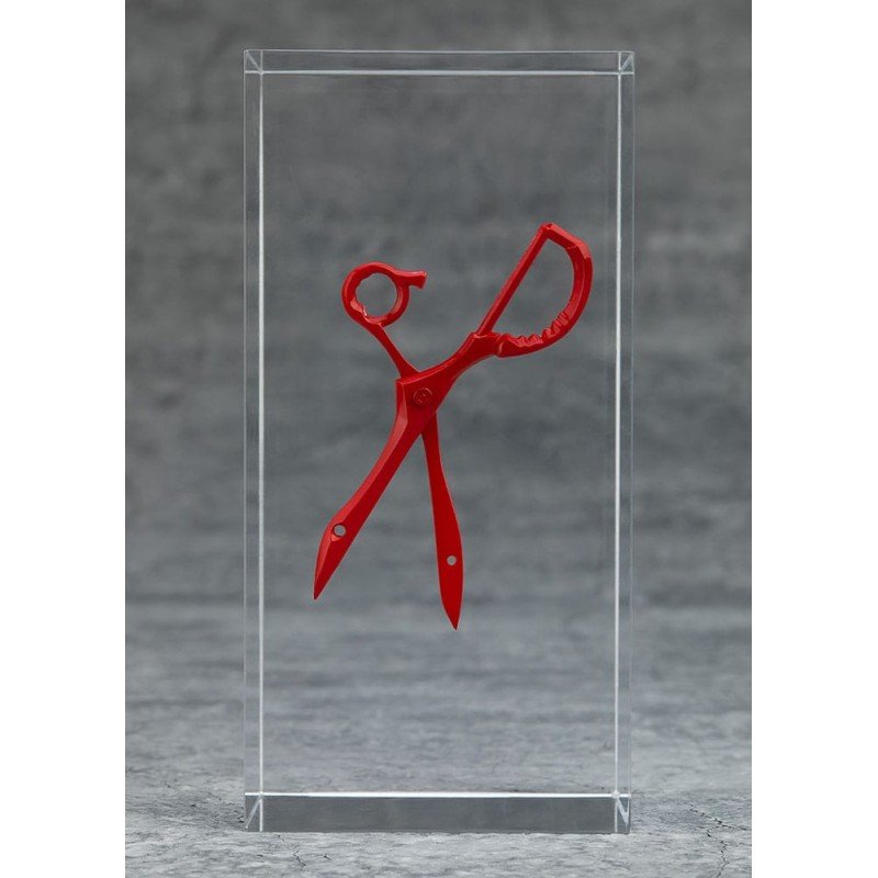 Kill la Kill Nendoroid figurine Ryuko Matoi: Kamui Junketsu Ver. 10 cm | 4571697180673