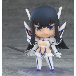 Kill la Kill Nendoroid figurine Satsuki Kiryuin: Kamui Junketsu Ver. 10 cm | 4571697180680