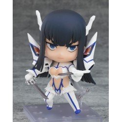 Kill la Kill Nendoroid figurine Satsuki Kiryuin: Kamui Junketsu Ver. 10 cm | 4571697180680