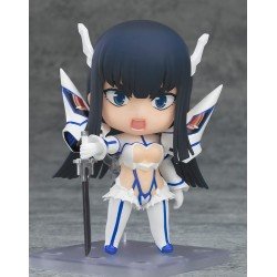 Kill la Kill Nendoroid figurine Satsuki Kiryuin: Kamui Junketsu Ver. 10 cm | 4571697180680