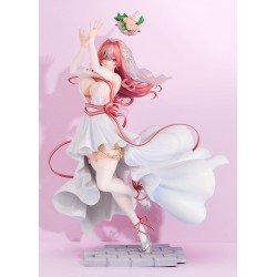 Azur Lane Statue 1/7 Bremerton Joyride of Love Ver. 25 cm | 4571697181991