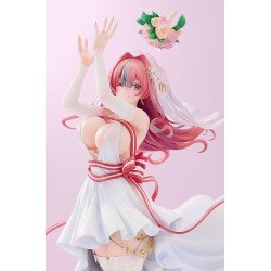 Azur Lane Statue 1/7 Bremerton Joyride of Love Ver. 25 cm | 4571697181991