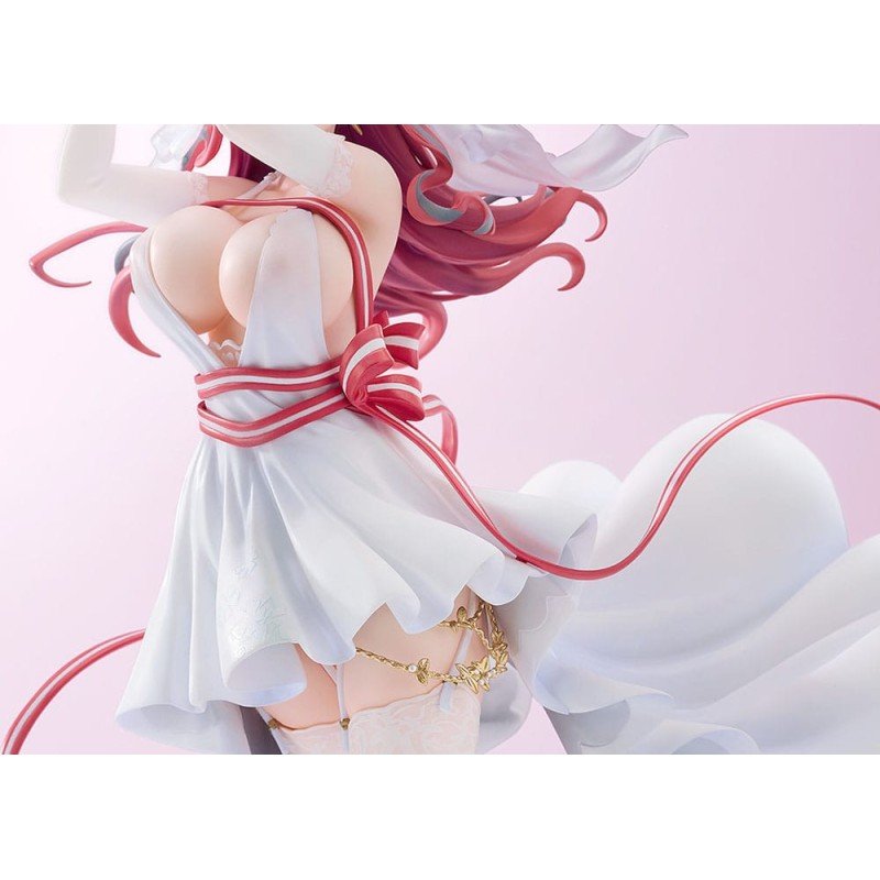 Azur Lane Statue 1/7 Bremerton Joyride of Love Ver. 25 cm | 4571697181991