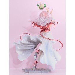 Azur Lane Statue 1/7 Bremerton Joyride of Love Ver. 25 cm | 4571697181991