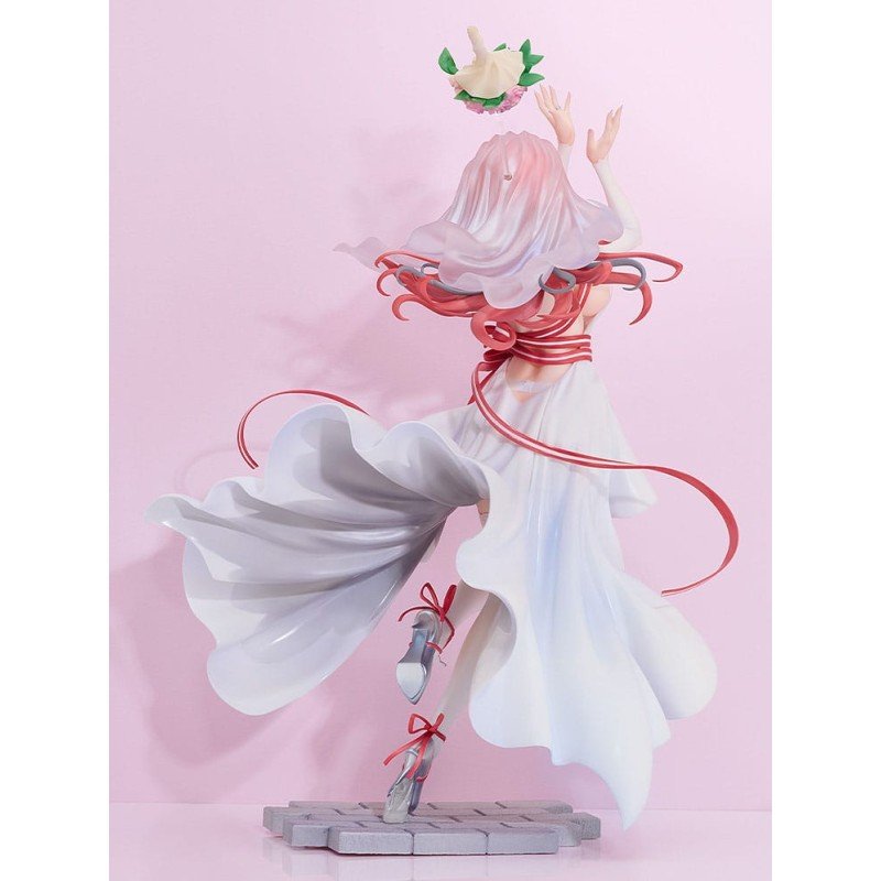 Azur Lane Statue 1/7 Bremerton Joyride of Love Ver. 25 cm | 4571697181991