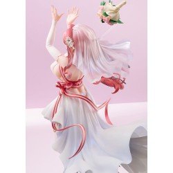 Azur Lane Statue 1/7 Bremerton Joyride of Love Ver. 25 cm | 4571697181991