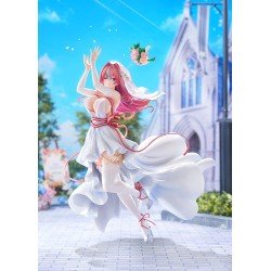 Azur Lane Statue 1/7 Bremerton Joyride of Love Ver. 25 cm | 4571697181991