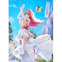 Azur Lane Statue 1/7 Bremerton Joyride of Love Ver. 25 cm | 4571697181991
