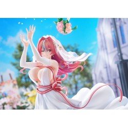 Azur Lane Statue 1/7 Bremerton Joyride of Love Ver. 25 cm | 4571697181991