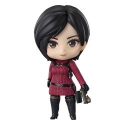 Resident Evil 4 figurine Nendoroid Ada Wong 10 cm