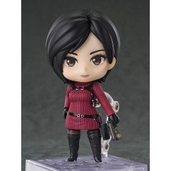 Resident Evil 4 figurine Nendoroid Ada Wong 10 cm | 4571697182288