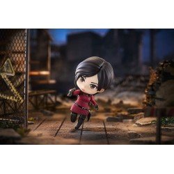 Resident Evil 4 figurine Nendoroid Ada Wong 10 cm | 4571697182288