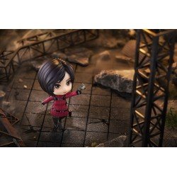 Resident Evil 4 figurine Nendoroid Ada Wong 10 cm | 4571697182288