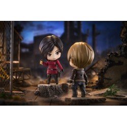 Resident Evil 4 figurine Nendoroid Ada Wong 10 cm | 4571697182288