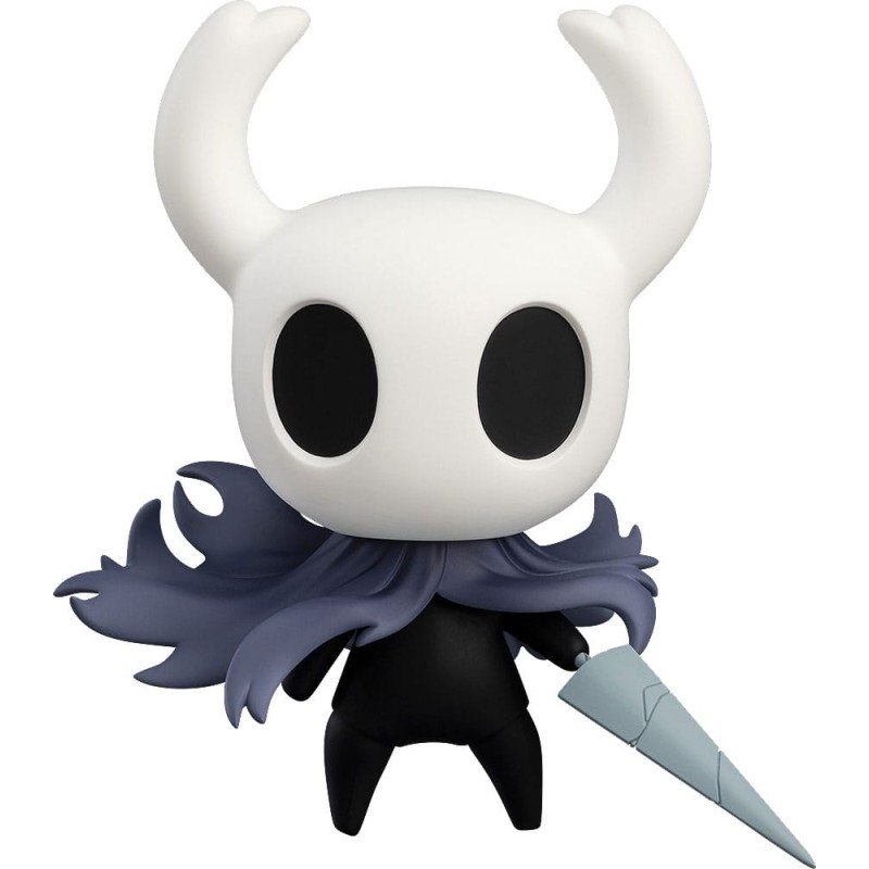 Hollow Knight figurine Nendoroid The Knight 10 cm | 4571697182318