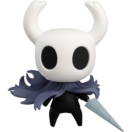 Hollow Knight figurine Nendoroid The Knight 10 cm | 4571697182318