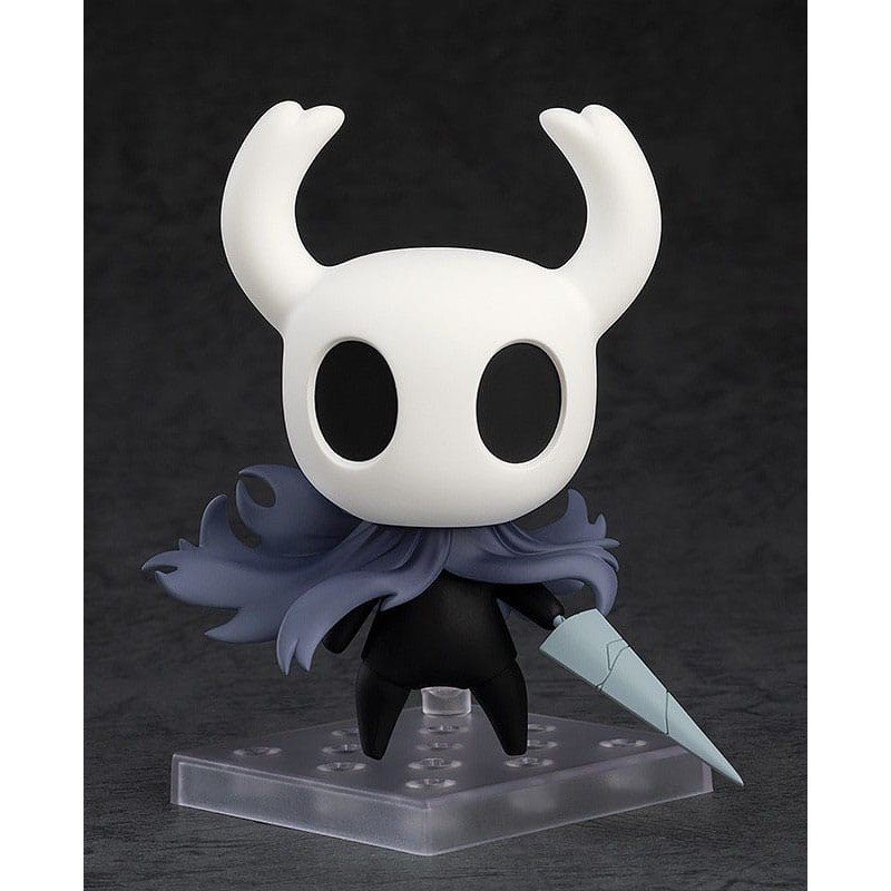 Hollow Knight figurine Nendoroid The Knight 10 cm | 4571697182318