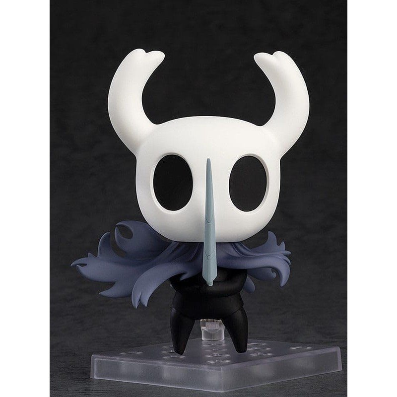 Hollow Knight figurine Nendoroid The Knight 10 cm | 4571697182318