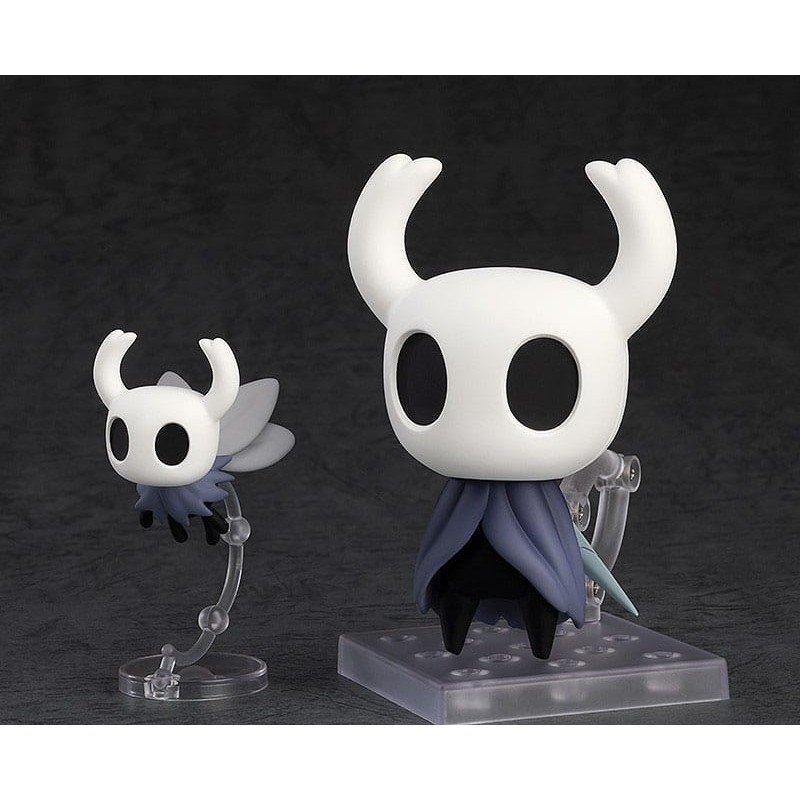 Hollow Knight figurine Nendoroid The Knight 10 cm | 4571697182318