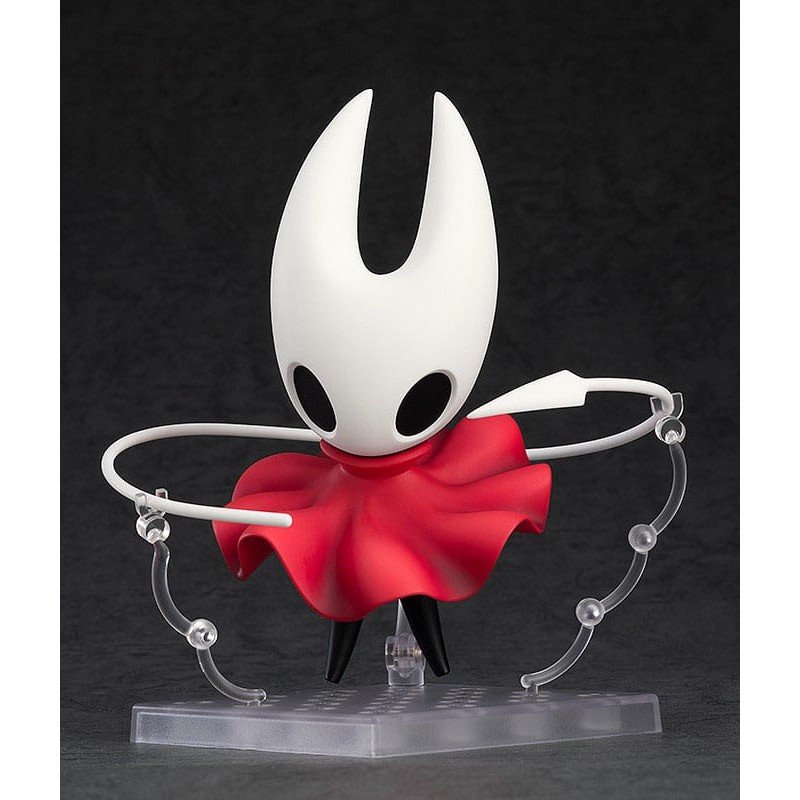 Hollow Knight figurine Nendoroid Hornet 10 cm | 4571697182325