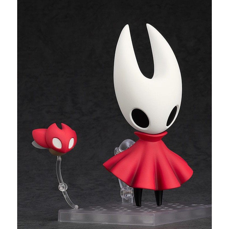 Hollow Knight figurine Nendoroid Hornet 10 cm | 4571697182325