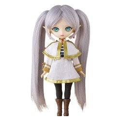 Frieren: Beyond Journey´s End Harmonia Humming figurine Frieren 23 cm 