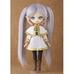 Frieren: Beyond Journey´s End Harmonia Humming figurine Frieren 23 cm | 4571697182516