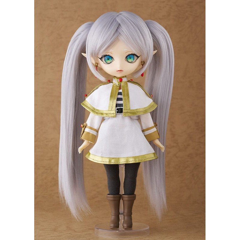 Frieren: Beyond Journey´s End Harmonia Humming figurine Frieren 23 cm | 4571697182516