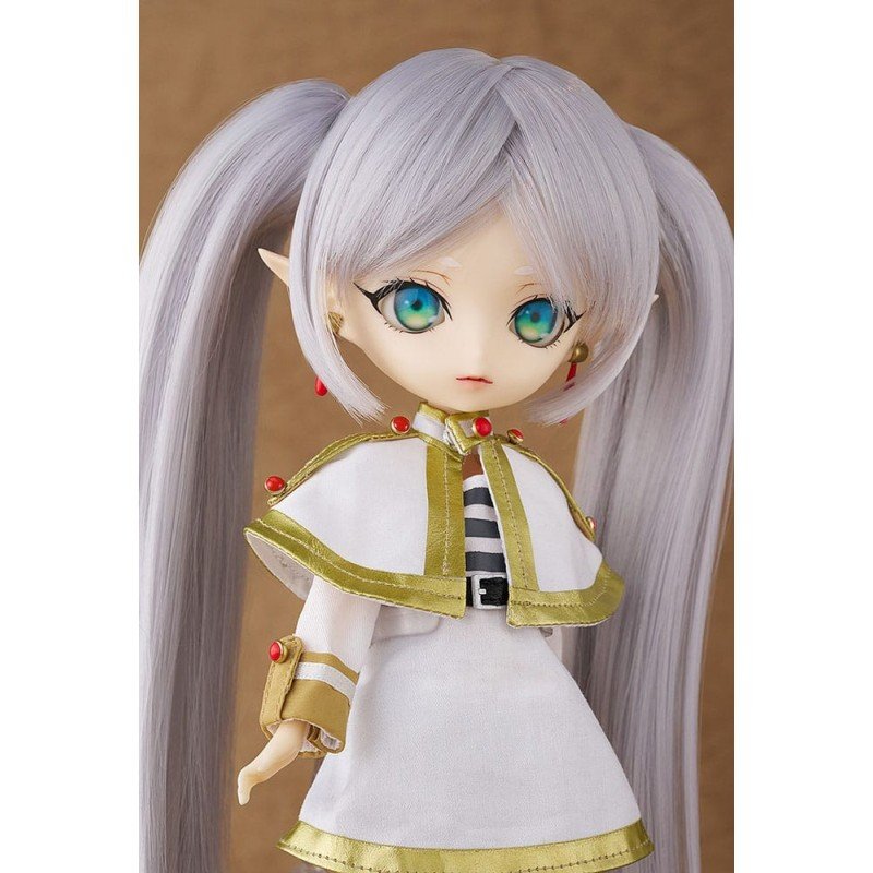 Frieren: Beyond Journey´s End Harmonia Humming figurine Frieren 23 cm | 4571697182516