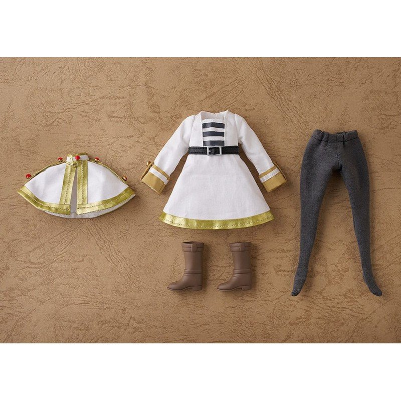 Frieren: Beyond Journey´s End Harmonia Humming figurine Frieren 23 cm | 4571697182516