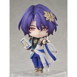 Honkai: Star Rail figurine Nendoroid Von Dr. Ratio 10 cm | 4571697182554
