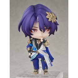 Honkai: Star Rail figurine Nendoroid Von Dr. Ratio 10 cm | 4571697182554