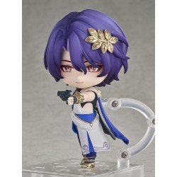 Honkai: Star Rail figurine Nendoroid Von Dr. Ratio 10 cm | 4571697182554