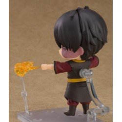 Avatar : Le Dernier Maître de l'Air figurine Nendoroid Zuko 10 cm | 4571697182615