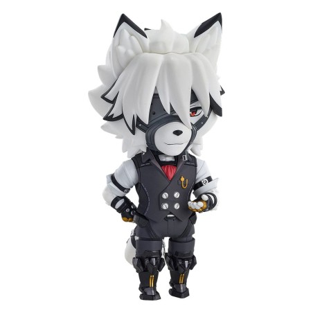 Zenless Zone Zero figurine Nendoroid Von Lycaon 10 cm | 4571697183353