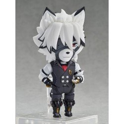 Zenless Zone Zero figurine Nendoroid Von Lycaon 10 cm | 4571697183353