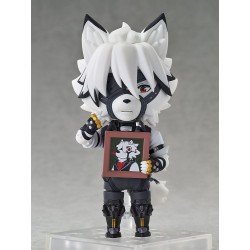 Zenless Zone Zero figurine Nendoroid Von Lycaon 10 cm | 4571697183353