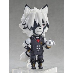 Zenless Zone Zero figurine Nendoroid Von Lycaon 10 cm | 4571697183353