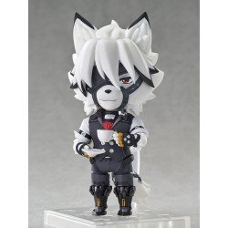 Zenless Zone Zero figurine Nendoroid Von Lycaon 10 cm | 4571697183353