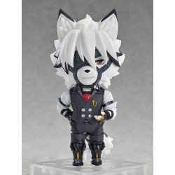 Zenless Zone Zero figurine Nendoroid Von Lycaon 10 cm | 4571697183353