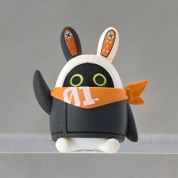 Zenless Zone Zero figurine Nendoroid Von Lycaon 10 cm | 4571697183353