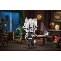 Zenless Zone Zero figurine Nendoroid Von Lycaon 10 cm | 4571697183353