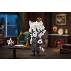 Zenless Zone Zero figurine Nendoroid Von Lycaon 10 cm | 4571697183353